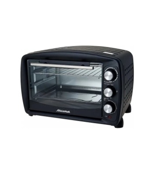 Мини-печь АКСИНЬЯ КС-5700 36л черный