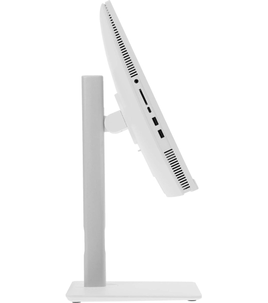 Моноблок IRU 23ID 23.8' Full HD i5 12400 (2.5) 32Gb SSD 512Gb UHDG 730 CR без ОС GbitEth WiFi BT 120W Cam белый 1920x1080