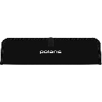 Щипцы для завивки волос Polaris PHS 3410TAi Argan Therapy PRO черный, 34 мм, 220 °C, 6 режимов, фото2