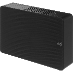 Внешний HDD 3.5' Seagate Expansion STKP28000400, 28TB, USB 3.2 Gen 1 Type-A, 5400 rpm, черный, фото 1