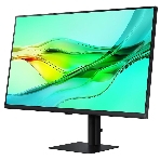 Монитор 32' Samsung LS32D604UAIXCI IPS 2560x1440, 100 Гц, 5 мс, 16:9, 350 кд/м2, 1xHDMI, 1хDP, черный, фото4