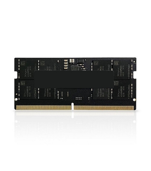 Оперативная память AMD Radeon R5, DDR5, 32Gb (1x32Gb), 4800MHz, CL40, SO-DIMM