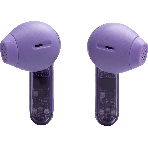 Наушники TWS JBL Tune Flex 2 призрачно-фиолетовый, вкладыши/внутриканальные (трансформер), Bluetooth, адаптивное шумоподавление, фото5