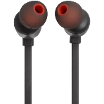 Проводные наушники JBL Tune 310C черный, внутриканальные, USB Type-C, фото6