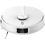 Робот-пылесос Polaris IQ Home PVCR 5005 белый, 5100 мАч Li-ion, уборка сухая/влажная, пылесборник контейнер 0,3 л, фото5