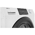 Сушильная машина Haier HD90-A2959 белый, 9 кг, сушка - тепловой насос, программ - 12, 59.5 x 84.5 x 66.5 см, фото5