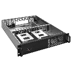 Серверный корпус ExeGate Pro EX284974RUS 2U550-08 (RM 19', высота 2U, глубина 550, БП 600ADS, 2*USB), фото10