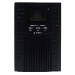 Источник бесперебойного питания ИБП Raskat HSIO-1000VA 1000ВА, 900Вт, 1xCEE7, 1xIEC320, USB type-B, 2xRJ-45, 1xRS232, фото3