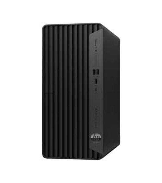 Компьютер HP Pro 400 G9 TWR Core i7-14700,8GB,512GB,eng usb kbd,mouse,WiFi,BT,DOS,1Wty(+кабель PC-186-K)