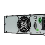 Источник бесперебойного питания Systeme Electric Smart-Save Online SRTSE/2000 ВА/2000 Вт/8xIEC C13 + 1х IEC 320 С19, фото5