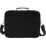 Сумка для ноутбука 15.4' Digma HC-310 черный полиэстер (HC310BK), фото7
