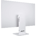 Моноблок Acer Aspire S27B-UGMTL-H 27' Full HD Core Ultra 7 155H (1.4) 16Gb SSD512Gb Arc graphics Eshell GbitEth WiFi BT 90W клавиатура мышь Cam белый 1920x1080, фото5