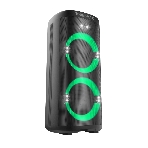 Музыкальная система Soundmax SM-MS4107 чёрный, фото5
