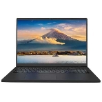 Ноутбук Rikor PRO 5 B3DB97EE/16'/IPS/AMD Ryzen 5 7430U/8GB/512GB SSD/AMD Radeon Graphics/Windows 11 Professional/черный/1.69kg, фото 1