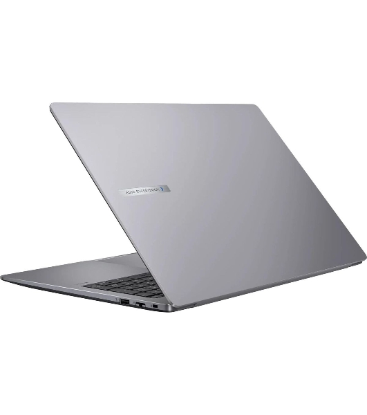 Ноутбук Asus Expertbook PM3 PM3606CKA-PL0168/16'/IPS/AMD Ryzen AI 7 350/32Gb/1Tb SSD/AMD Radeon 860M/Без ОС/серый/1.87kg