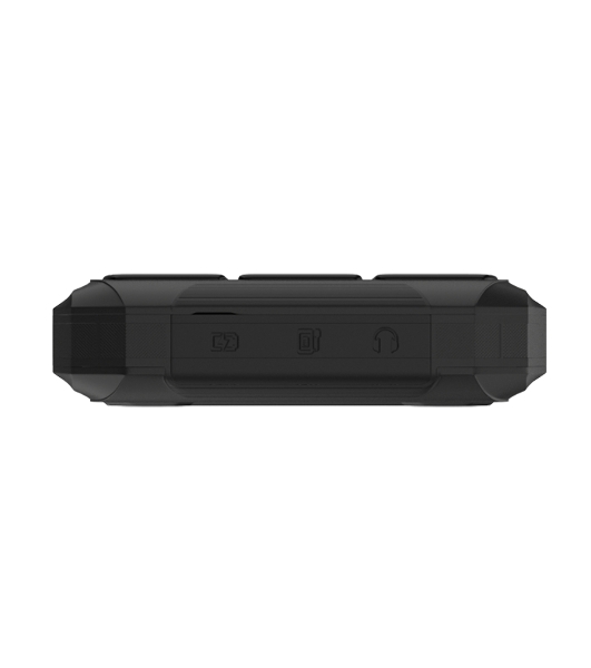 Мобильный телефон Maxvi T12 черный