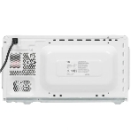Микроволновая печь Beko SOLO MOC20100W1 белый, 20 л, 700 Вт, переключатели - поворотный механизм, фото2