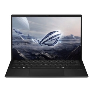 Ноутбук ASUS ROG Flow Z13 GZ302EA-RU045W/13.4'/IPS/AMD Ryzen Al Max+ 395/32Gb/1024Gb SSD/AMD Radeon 8060S Graphics/Windows 11 Home/черный/1.2kg