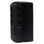 Источник бесперебойного питания ИБП Raskat VS-850VA 850VA, 510Вт, 6хCEE 7, фото5