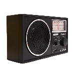 Радиоприемник ЭФИР 13 УКВ 64-108МГц, бат. 4*R20, 220V, USB/SD/microSD/AUX, фото2