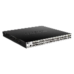 Коммутатор D-Link DGS-1210-52P/ME/B1A, 48×1 Гбит/с + 4×1 Гбит/с SFP, управляемый, фото2