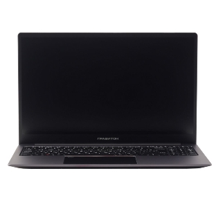 Ноутбук Гравитон Н15И-Т 15.6'FHD300nit i5 1135G7/1x16GBDDR4/512GB SSD_M.2/WiFi+BT/HUB/NoOS/1YST