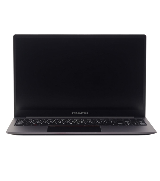 Ноутбук Гравитон Н15И-Т 15.6'FHD300nit i5 1135G7/1x16GBDDR4/512GB SSD_M.2/WiFi+BT/HUB/NoOS/1YST