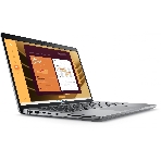 Ноутбук Dell Latitude 5450 черный 5450-7560 Core Ultra 7 155U 16Gb SSD 512Gb Intel Arc 14' WVA FHD (1920x1080) Linux black WiFi BT Cam (5450-7560), фото8