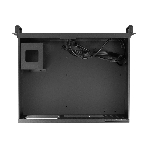 Серверный корпус ExeGate Pro 2U350-33, RM 19', высота 2U, глубина 350, БП 700RADS, 2хUSB+1х USB3.0, фото7