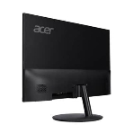 Монитор 27' Acer SA272G0bi IPS 1920x1080, 120 Гц, 1 мс, 16:9, 250 кд/м², 1xVGA, 1xHDMI, черный, фото2