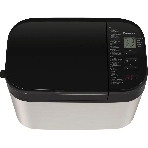 Хлебопечка Panasonic SD-YR2550STS серебристый/черный, 550 Вт, 1.1 кг, 30 программ, фото9
