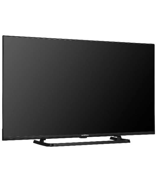 Телевизор Harper 40' 40F590TS черный LED Full HD 60Hz Smart TV YaOS 1.5GB/32GB