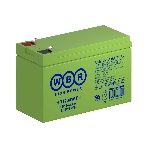 Батарея для ИБП WBR HR 1234W (12V 9Ah), фото 1