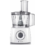 Кухонный комбайн Bosch MCM3200W, 800 Вт, 2 скорости, чаша 2300 мл., фото5