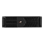 Серверный корпус ExeGate Pro 3U400-07 (RM 19', высота 3U, глубина 400, БП 800ADS, 2*USB), фото6