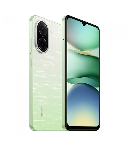 Смартфон Xiaomi Redmi A5 4/128Gb зеленый
