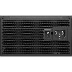 Блок питания ПК Power Supply PCCooler, 550W 80+ Bronze (ATX, ATX 2.52, Non-modular, 1x24(20+4)pin 550мм, 1xCPU(4+4)pin 650мм, 1xPCIe*2 8(6+2)pin 500+120мм, 4xSATA*3+MOLEX4pin*1, Active, 120x120мм, 140x150x86mm, APFC, OVP/UVP/OCP/SCP/OTP/OPP/SPD), фото2