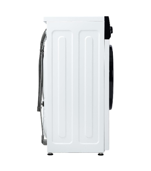 Стиральная машина Бирюса WM-SM610/08 белый, загрузка фронтальная 6 кг, 1000 об/мин, класс: А+++