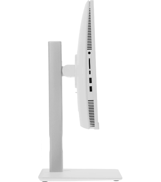 Моноблок IRU 23ID 23.8' Full HD i5 12400 (2.5) 32Gb SSD 512Gb UHDG 730 CR без ОС GbitEth WiFi BT 120W Cam белый 1920x1080