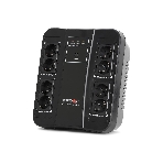 Источник бесперебойного питания Crown CMUS-295 EURO SMART/1000 ВА/600 Вт/8 х CEE 7 (евророзетка), фото 1