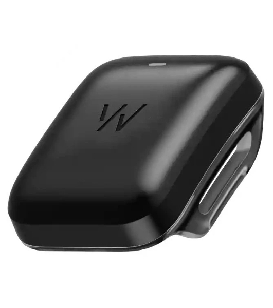 Фитнес-браслет Whoop MG, Bluetooth, черный