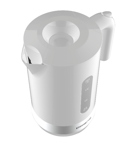 Чайник электрический Polaris PWK 1803C Water Way Pro