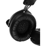 Гарнитура Bloody MR590 Sports чёрный, беспроводная + проводная, Bluetooth, до 35 ч, фото12