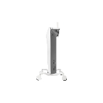 Модуль отопительный электрического конвектора Electrolux Air Gate Transformer ECH/AG2-1000 T белый, 1000 Вт, 15 м2, (для работы конвектора требуется блок управления), фото3