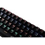 Клавиатура проводная Defender Redragon Lakshmi, USB, черный, фото11