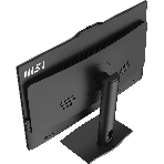 Моноблок MSI Pro AP272P 14M 27' FHD i3 14100/16Gb/512Gb SSD/DOS + Wireless KB+M, черный (9S6-AF8321-809), фото2