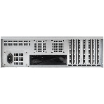 Серверный корпус ExeGate EX293910RUS Pro 3U450-09 (RM 19', высота 3U, глубина 450, БП 800RADS, USB), фото5
