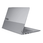 Ноутбук 14' IPS WUXGA Lenovo ThinkBook 14 G8 IRL grey (Core 5 210H/32Gb/512Gb SSD/VGA int/FP/noOS) ((21SG00HAGQ)), фото3