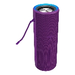 Портативная колонка Soundmax SM-PS5024B(фиолетовый), фото4