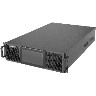 Источник бесперебойного питания Ippon Intatum RT 40K 40000Вт 40000ВА черный